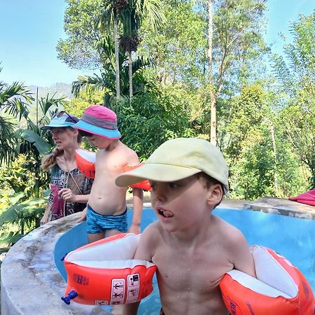 Ella Mount Villa Dış mekan fotoğraf