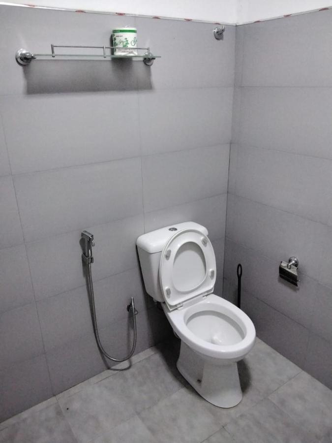 Ella Mount Villa Dış mekan fotoğraf