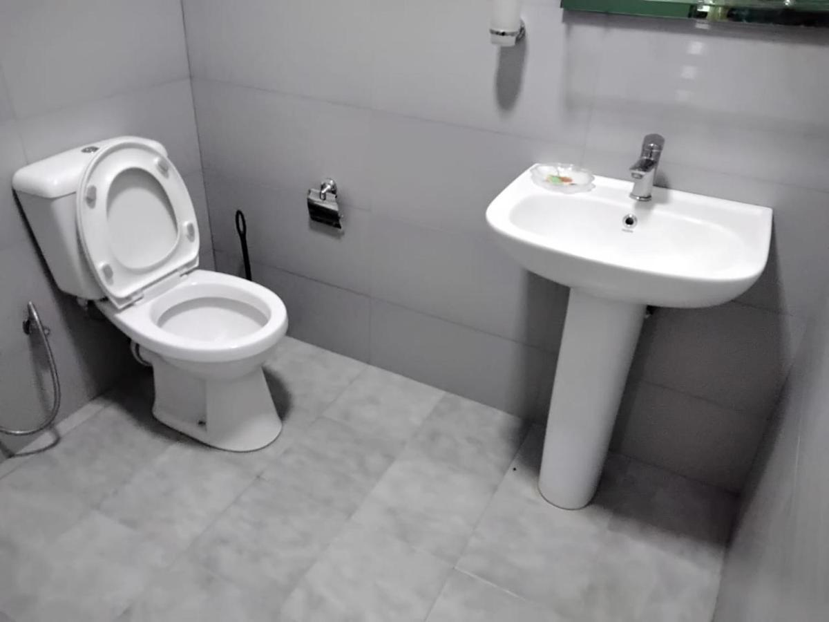 Ella Mount Villa Dış mekan fotoğraf