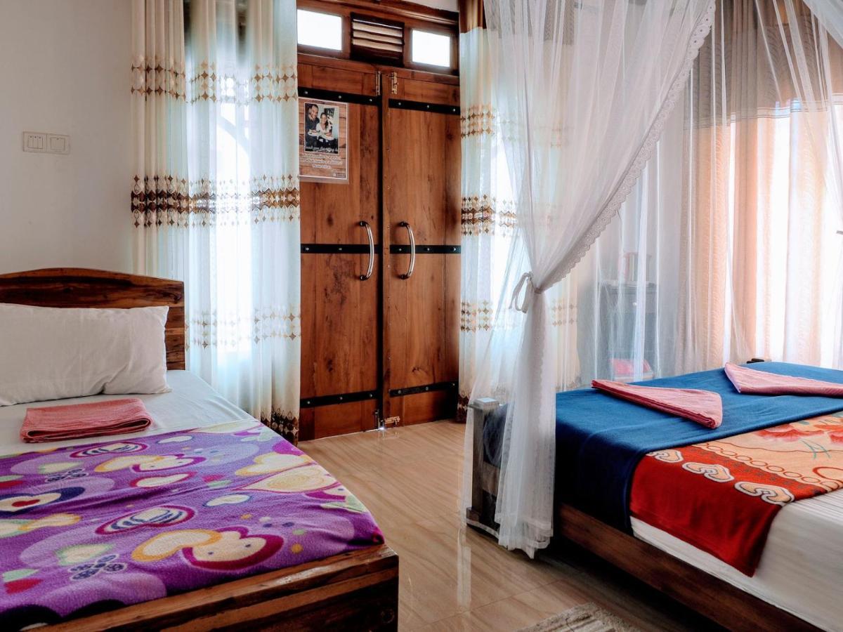 Ella Mount Villa Dış mekan fotoğraf