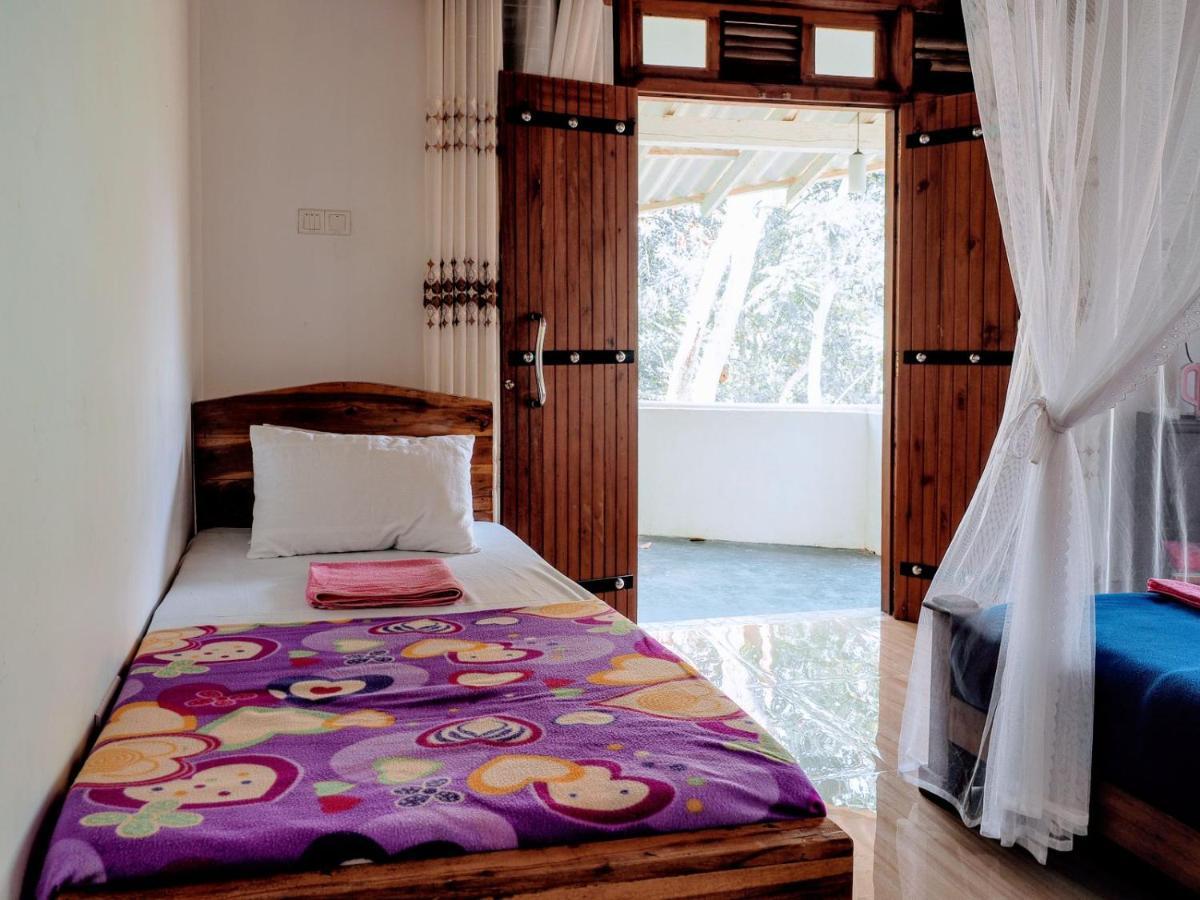 Ella Mount Villa Dış mekan fotoğraf