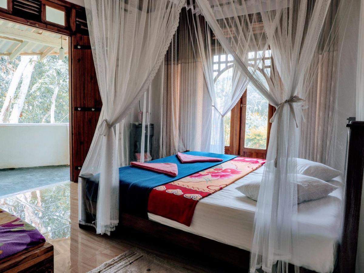Ella Mount Villa Dış mekan fotoğraf