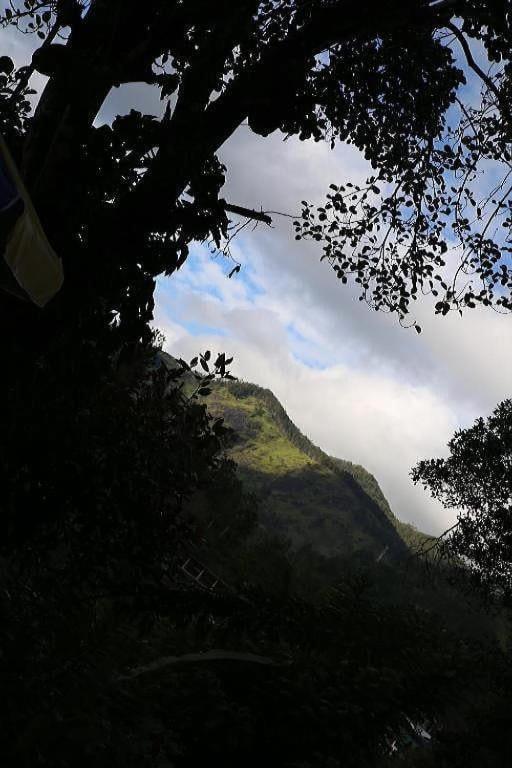 Ella Mount Villa Dış mekan fotoğraf