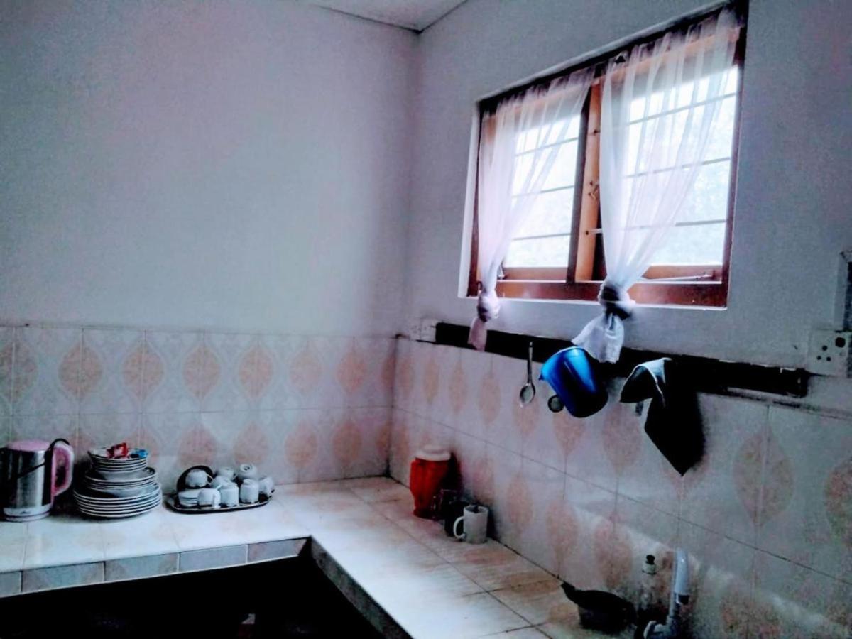 Ella Mount Villa Dış mekan fotoğraf
