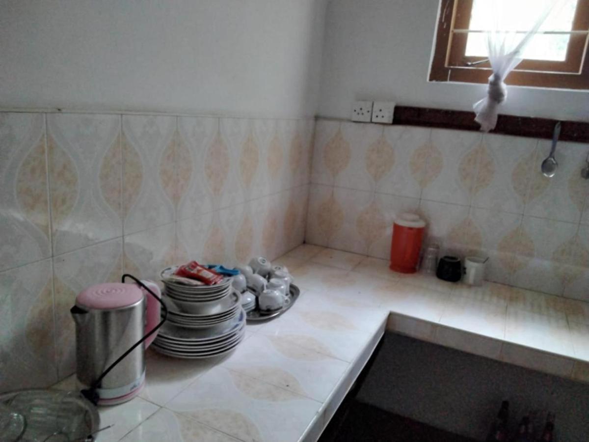 Ella Mount Villa Dış mekan fotoğraf