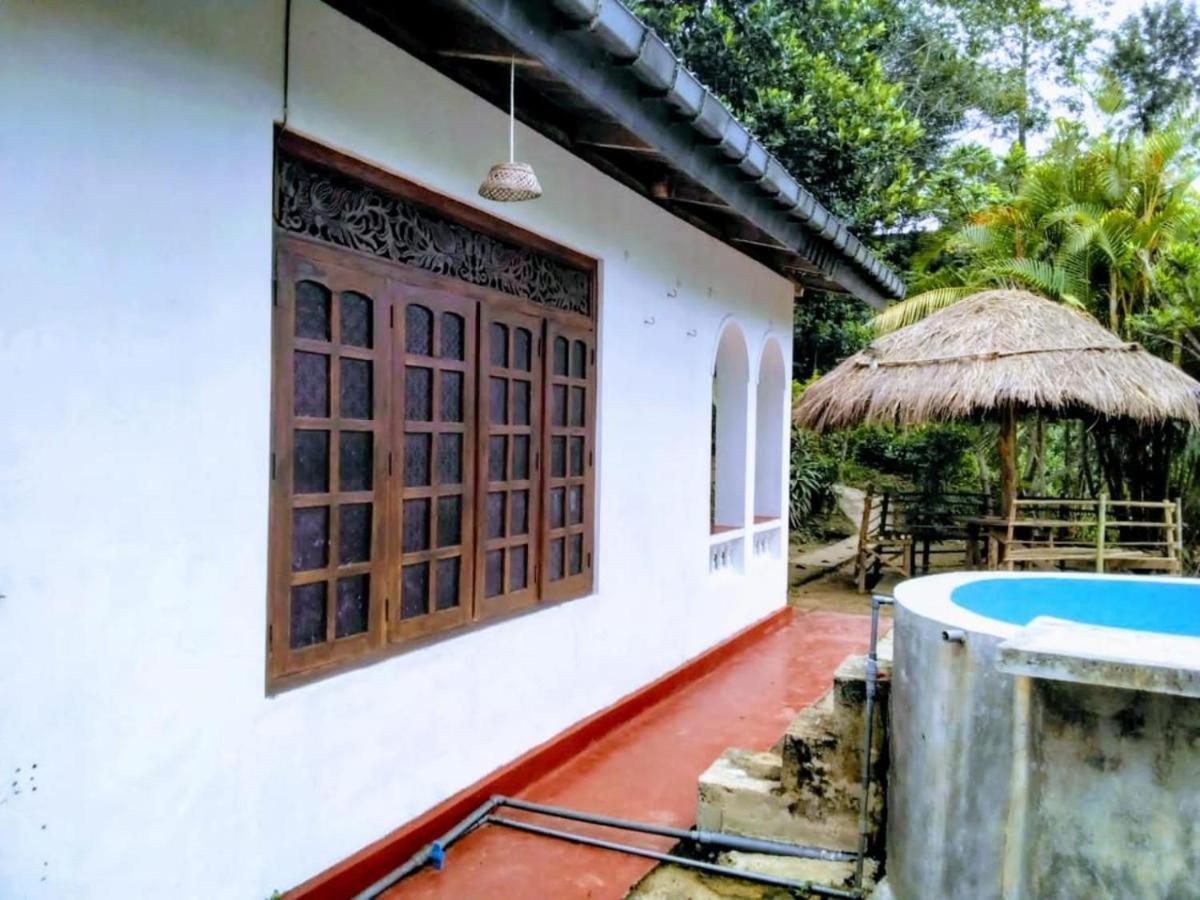 Ella Mount Villa Dış mekan fotoğraf