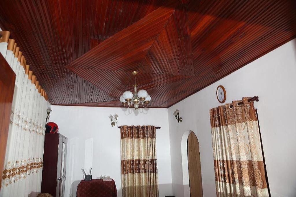 Ella Mount Villa Dış mekan fotoğraf