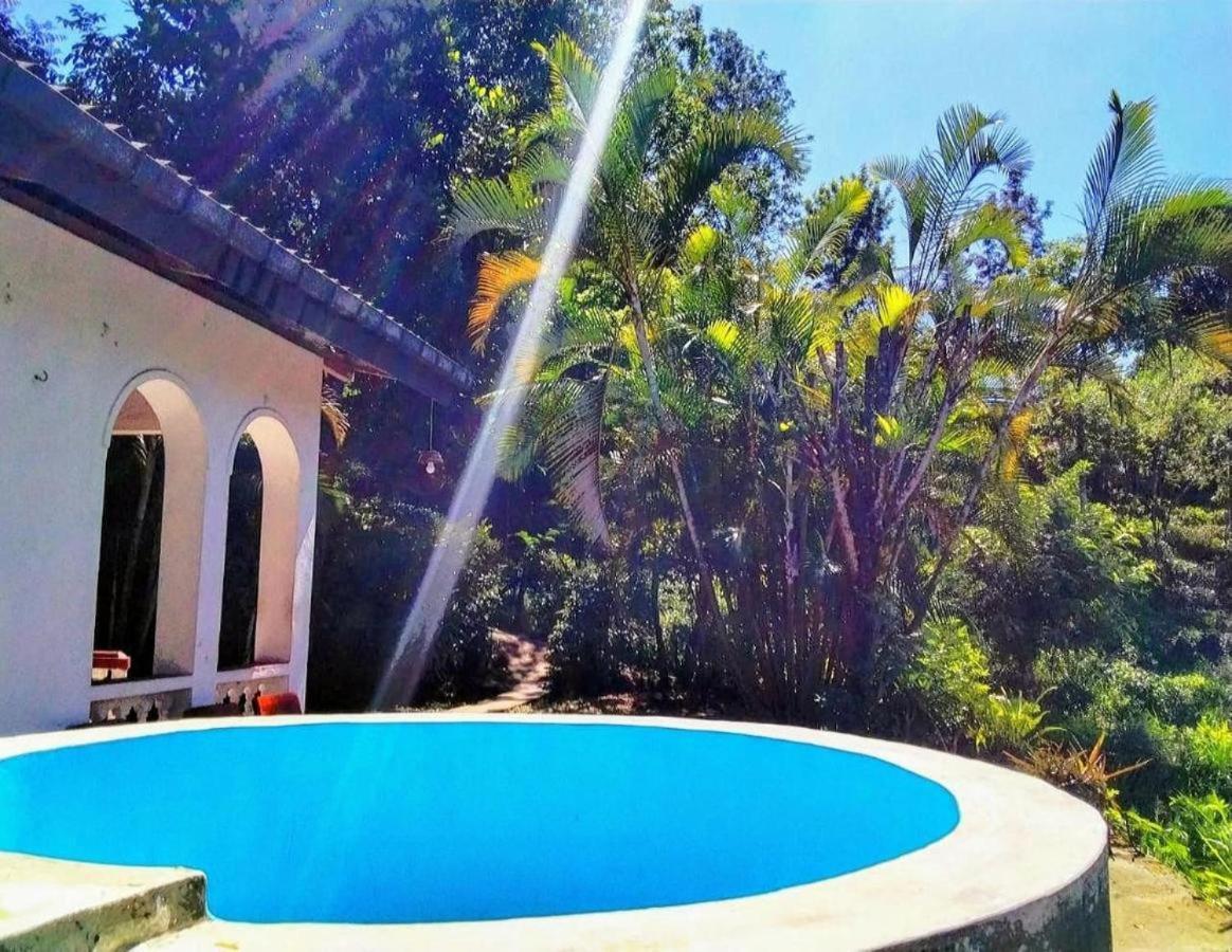 Ella Mount Villa Dış mekan fotoğraf