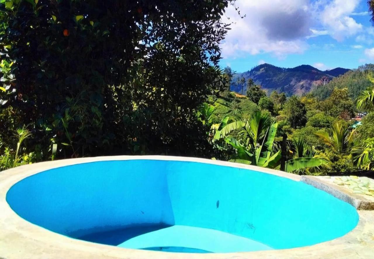 Ella Mount Villa Dış mekan fotoğraf