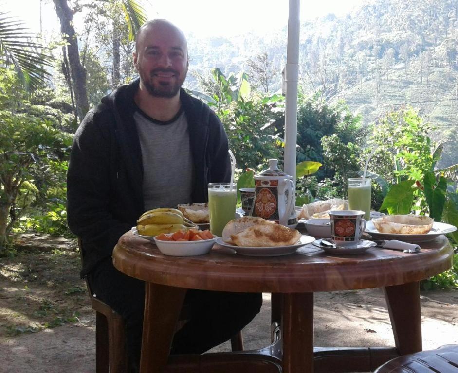 Ella Mount Villa Dış mekan fotoğraf