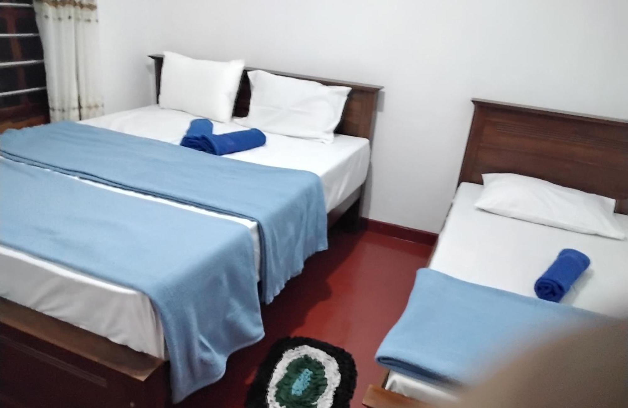 Ella Mount Villa Oda fotoğraf