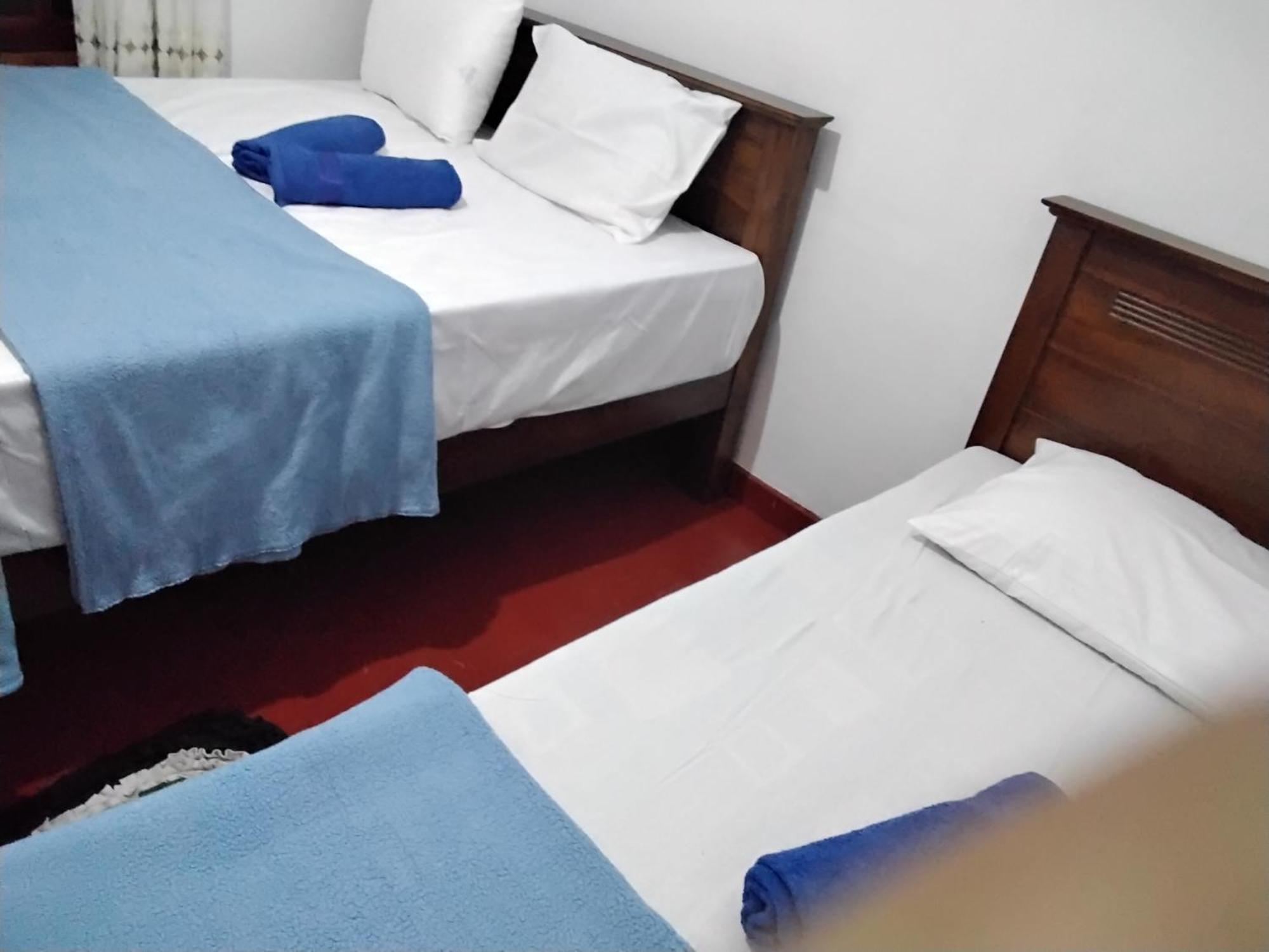 Ella Mount Villa Dış mekan fotoğraf