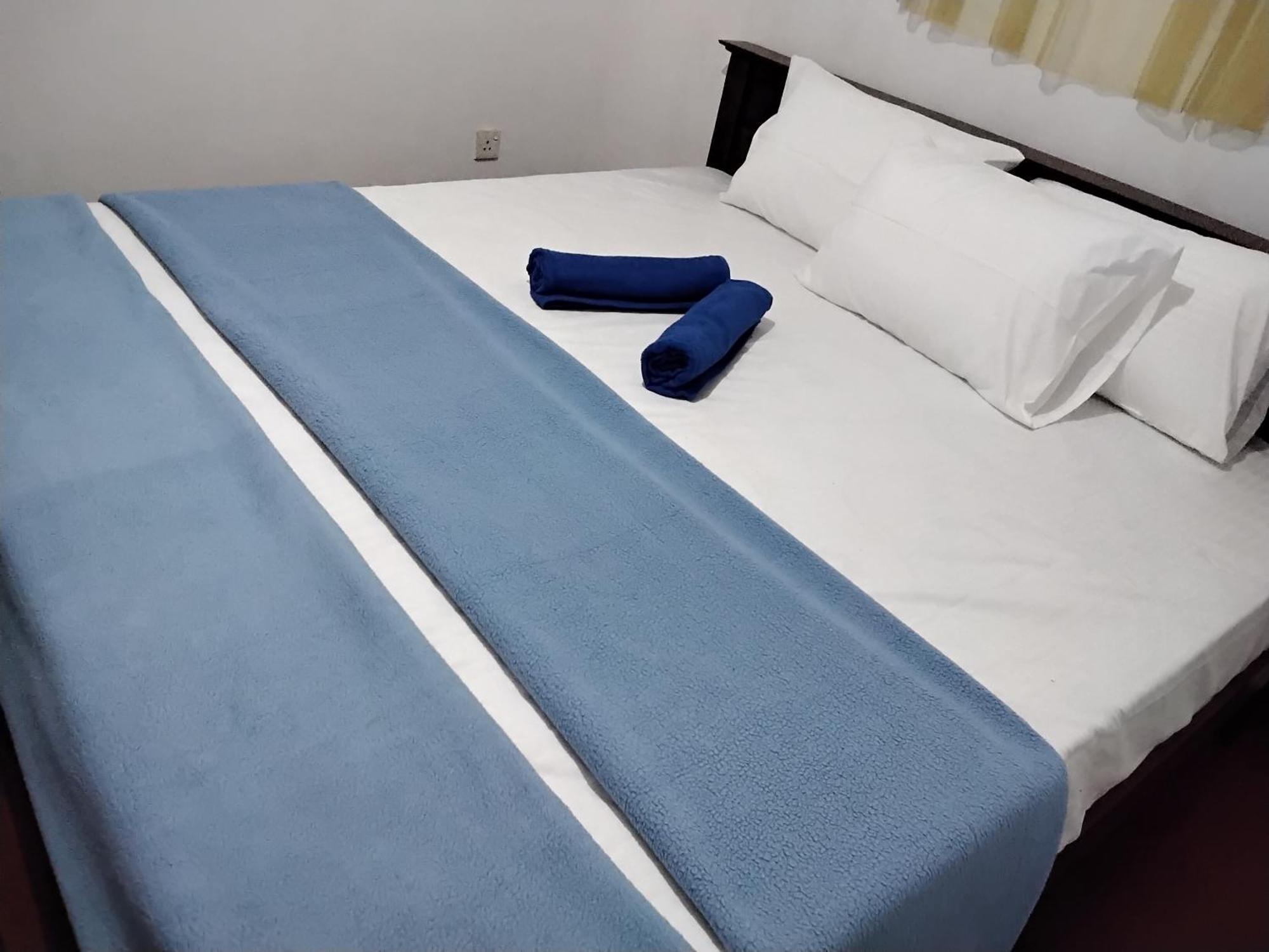 Ella Mount Villa Dış mekan fotoğraf