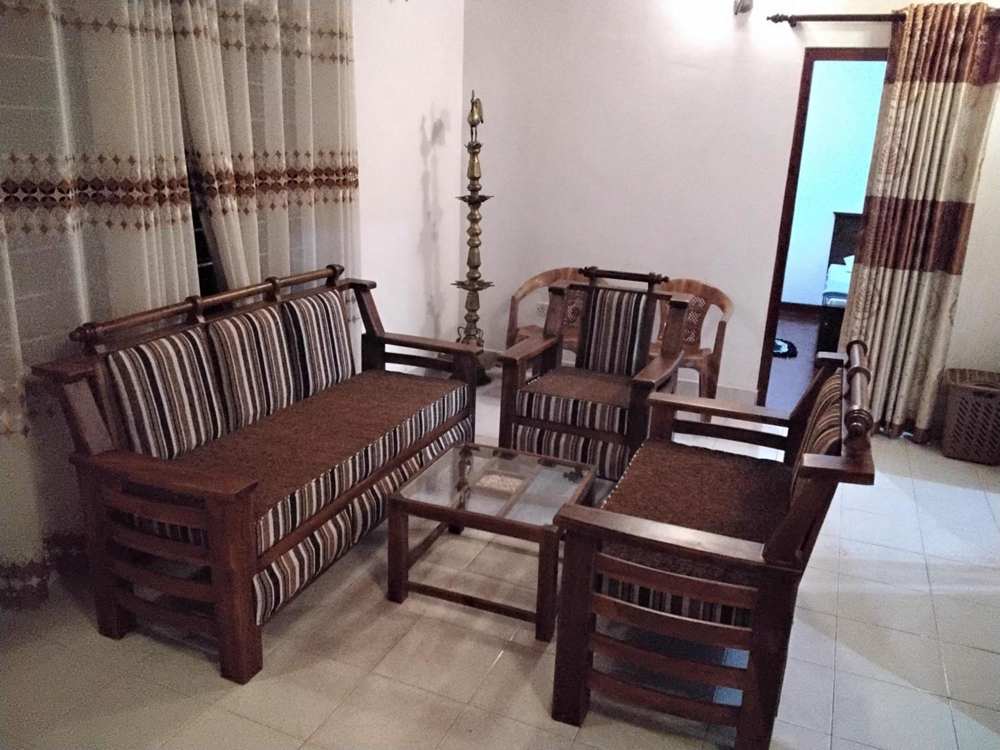 Ella Mount Villa Oda fotoğraf