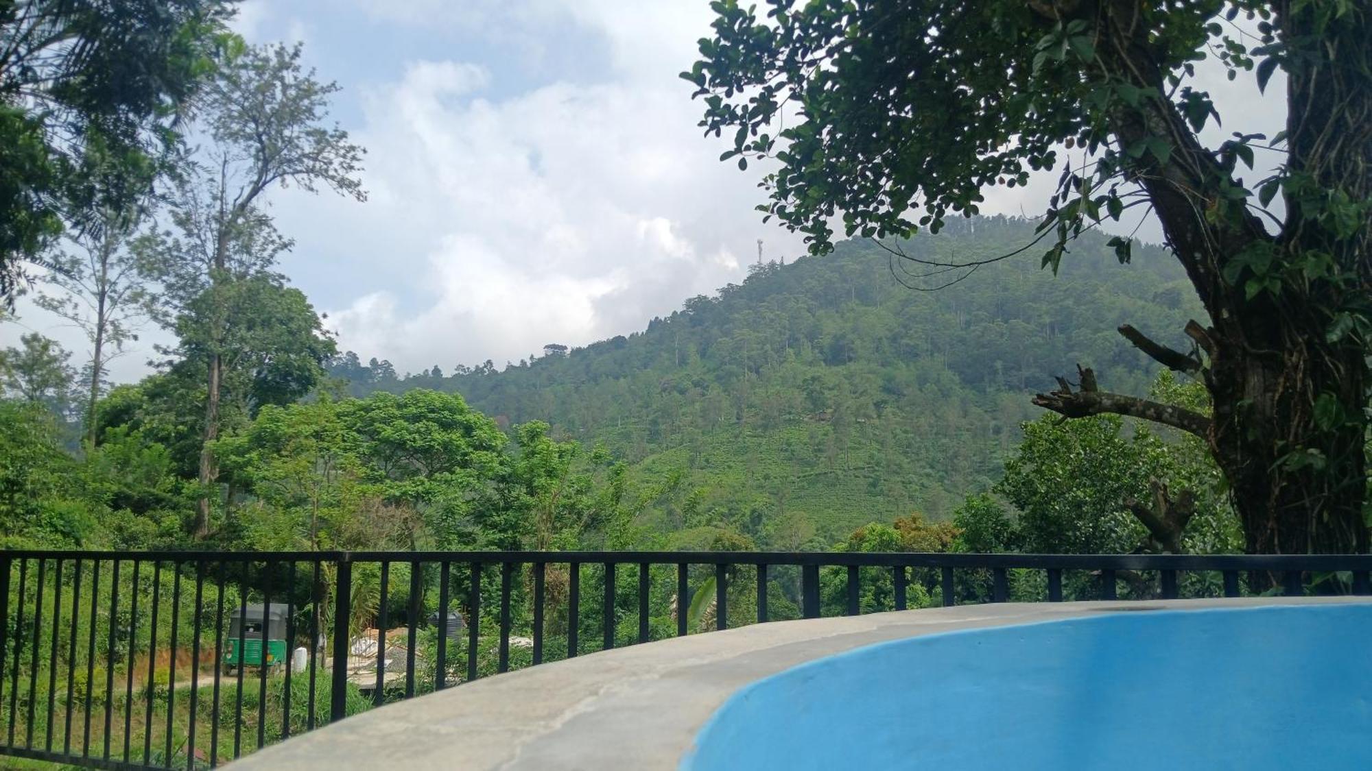 Ella Mount Villa Dış mekan fotoğraf