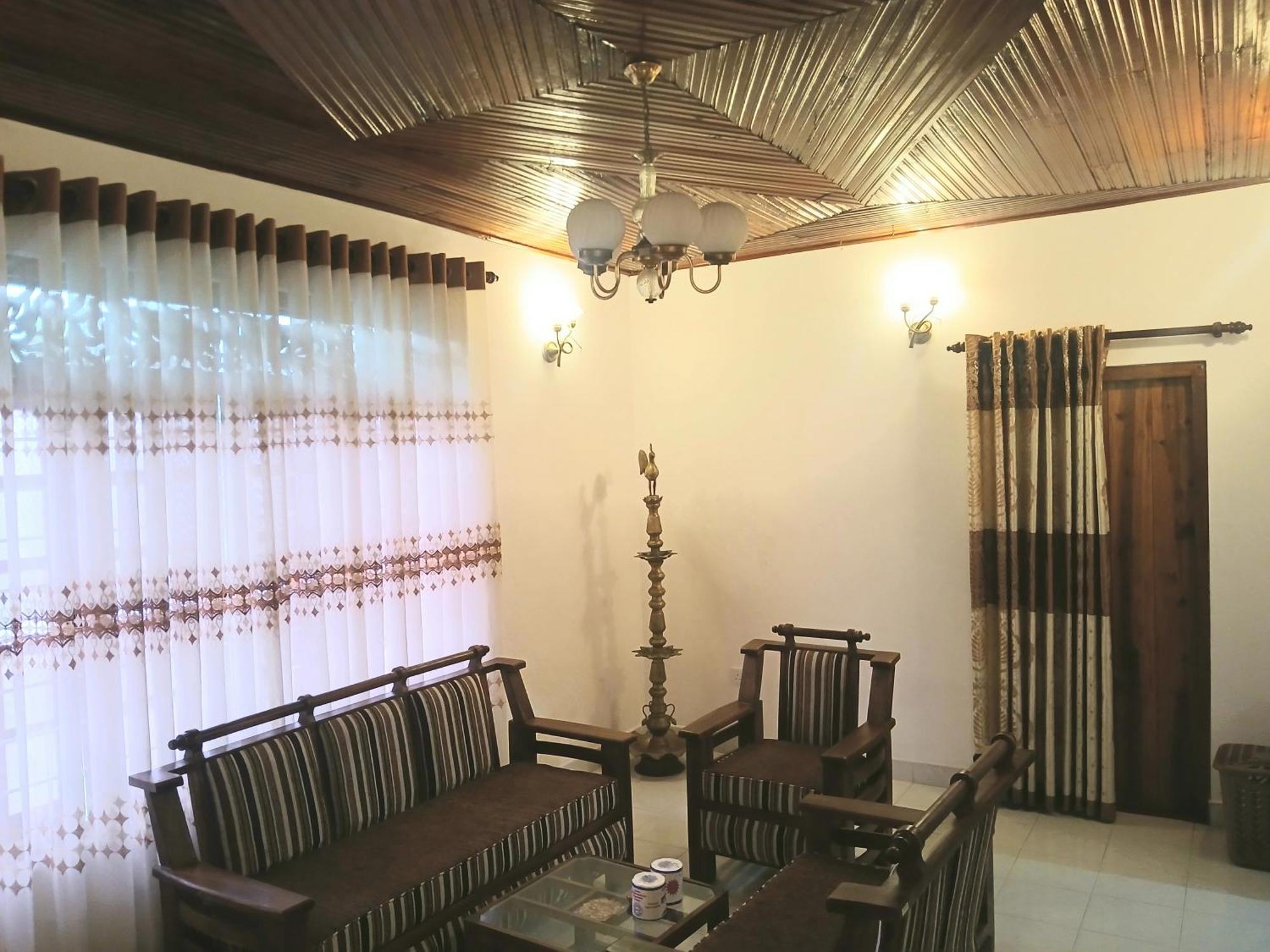 Ella Mount Villa Dış mekan fotoğraf