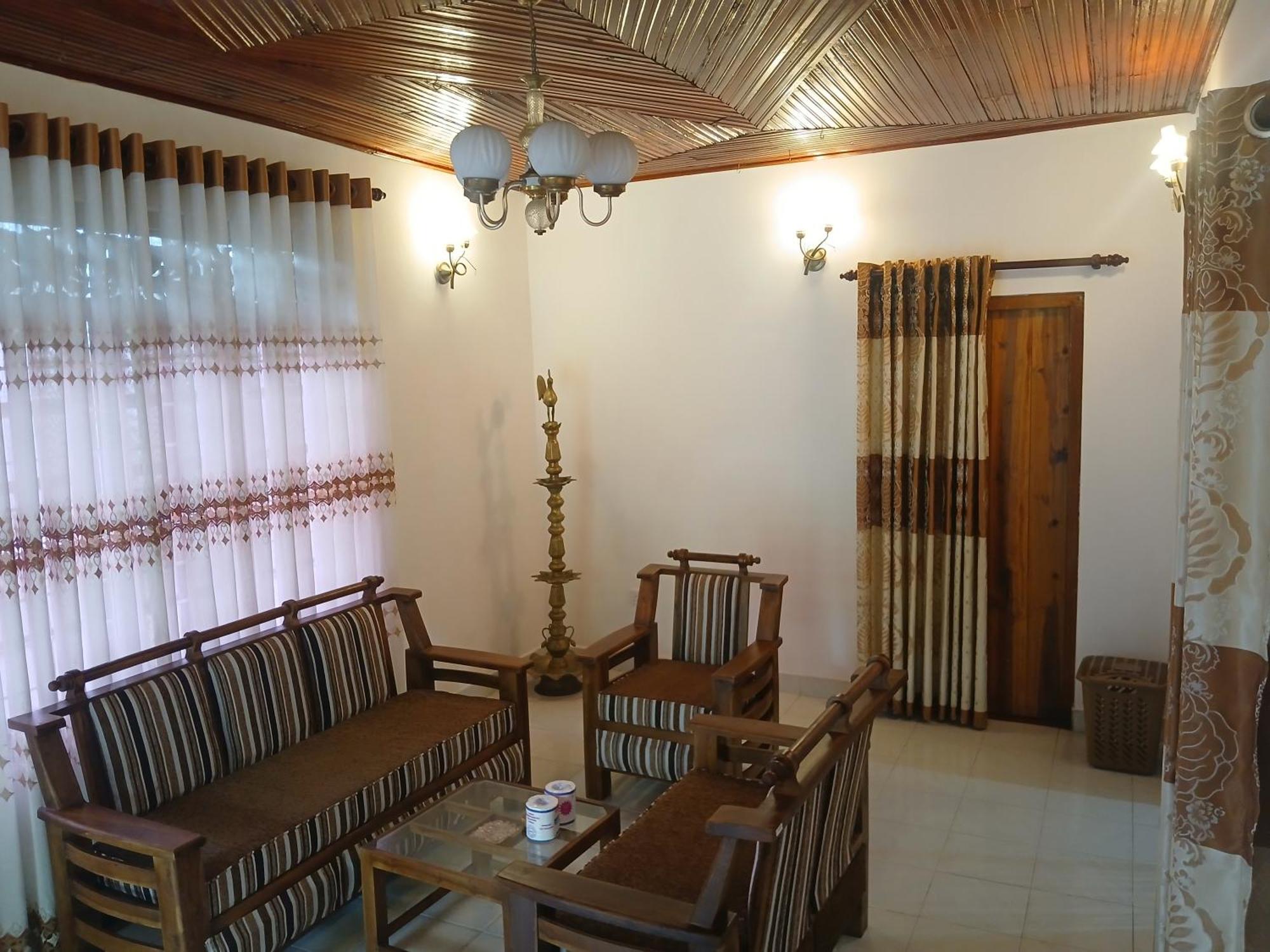 Ella Mount Villa Dış mekan fotoğraf