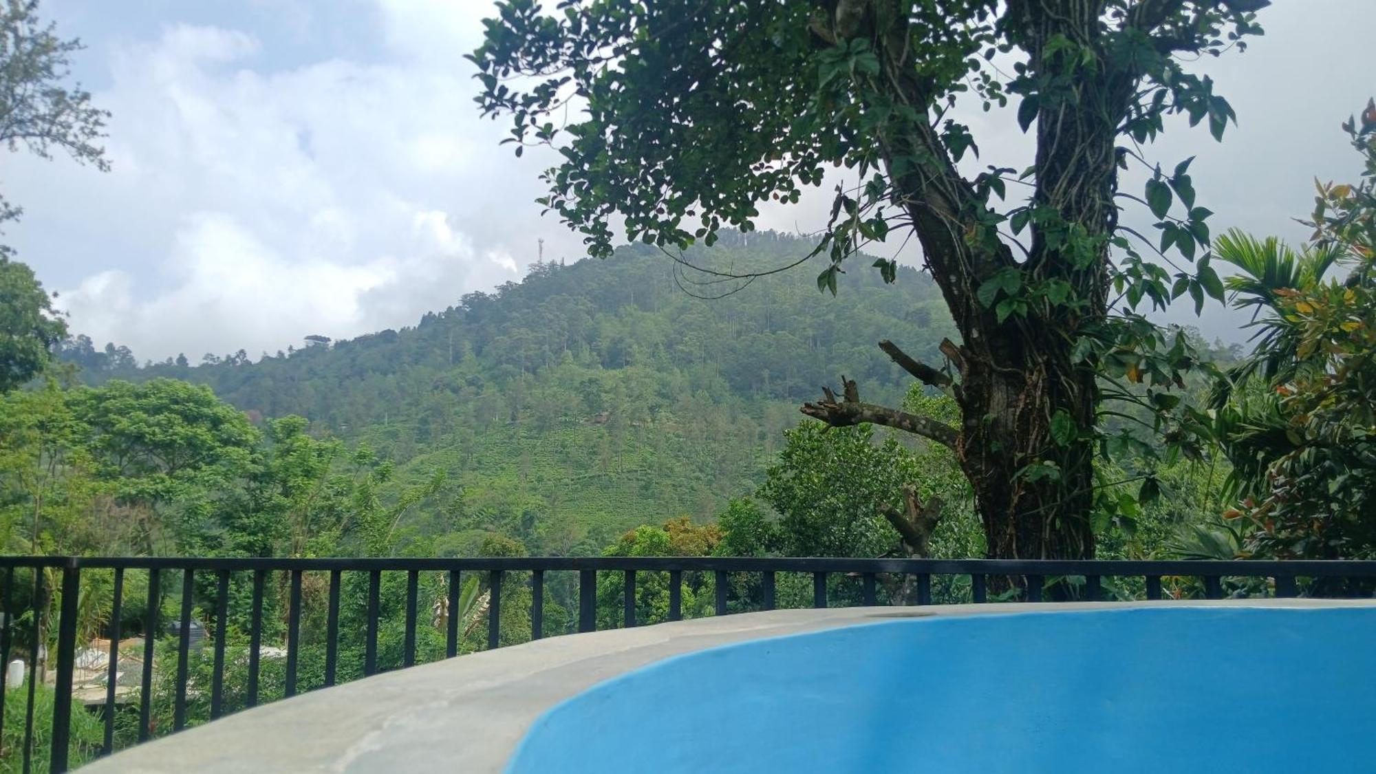 Ella Mount Villa Dış mekan fotoğraf
