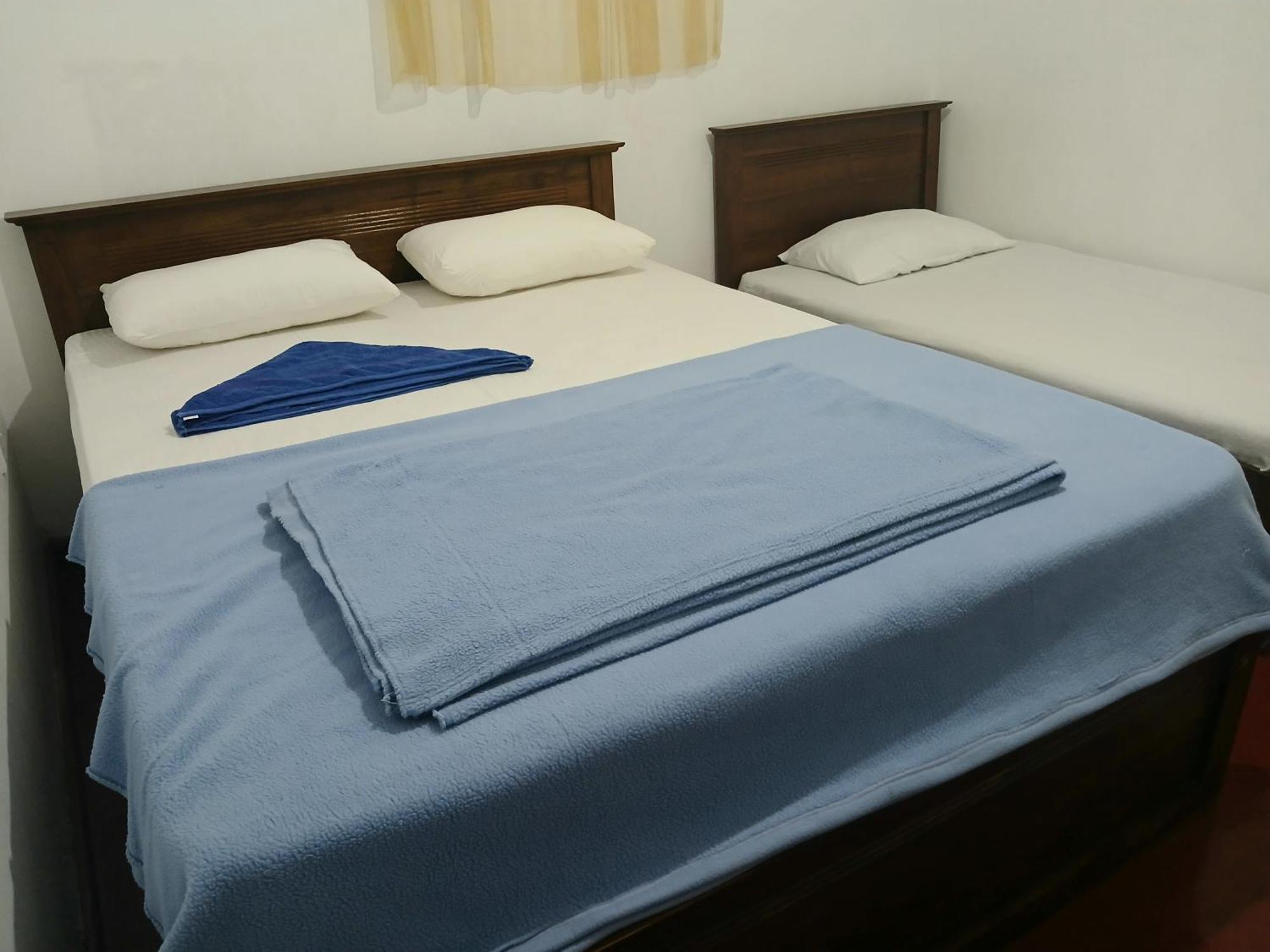 Ella Mount Villa Dış mekan fotoğraf