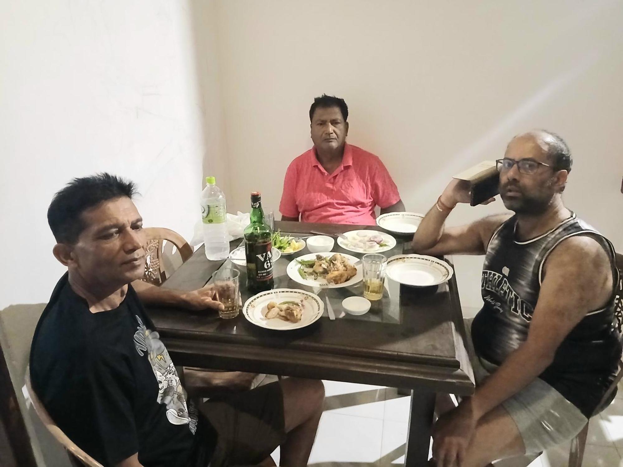 Ella Mount Villa Dış mekan fotoğraf