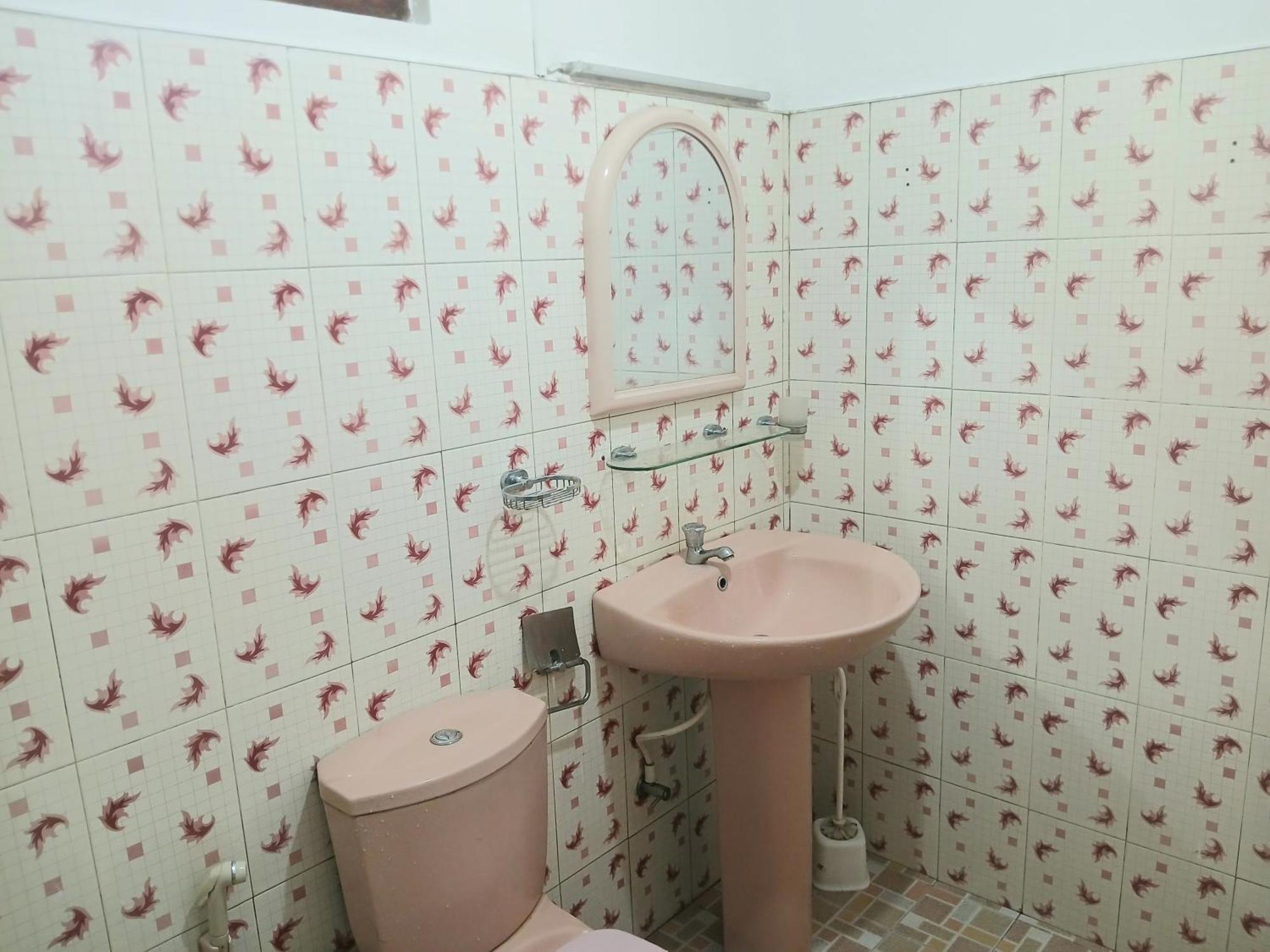 Ella Mount Villa Dış mekan fotoğraf