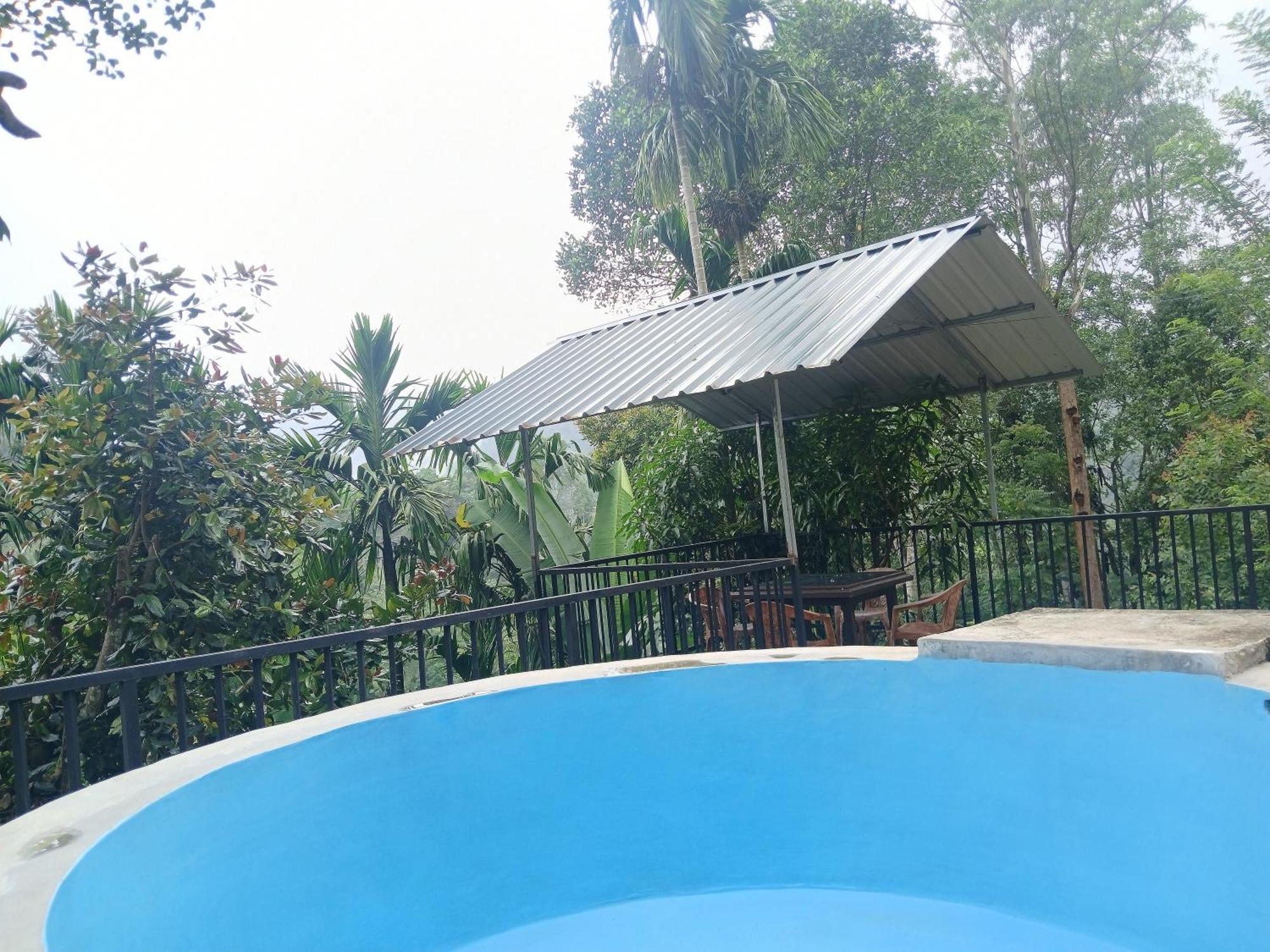 Ella Mount Villa Dış mekan fotoğraf