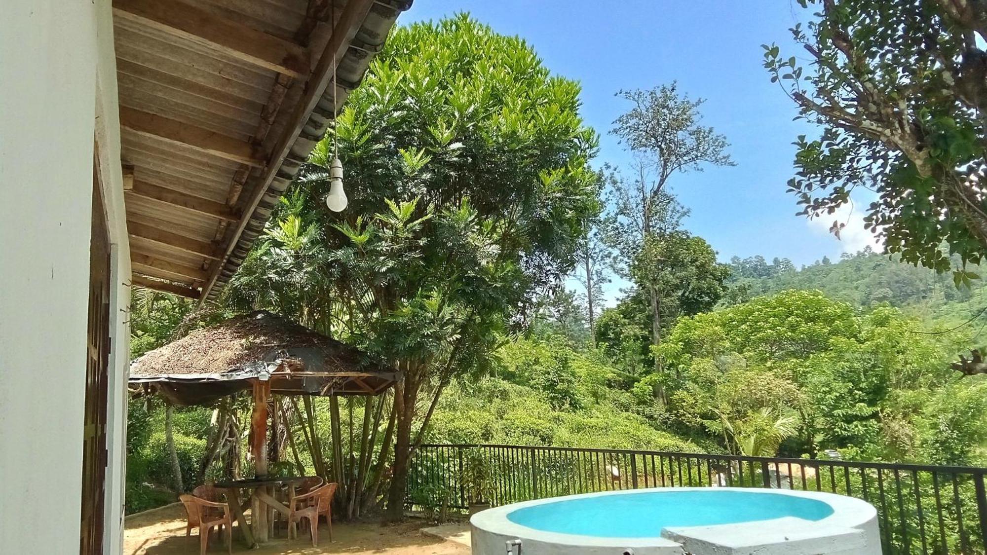 Ella Mount Villa Dış mekan fotoğraf